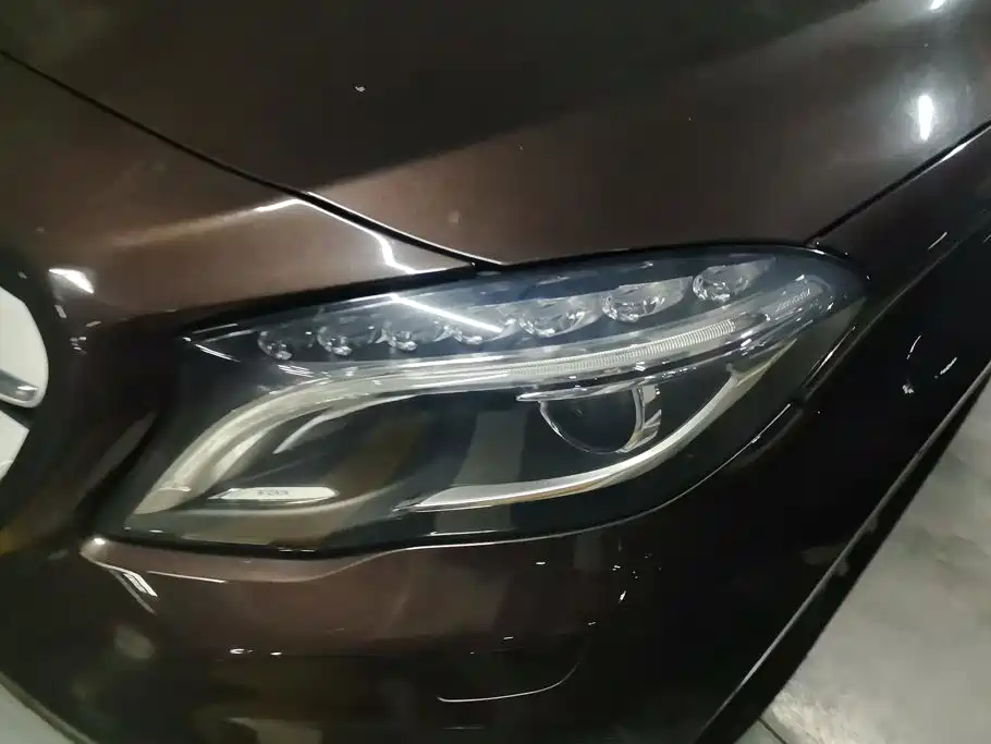 Mercedes-Benz GLA — миниатюра 5