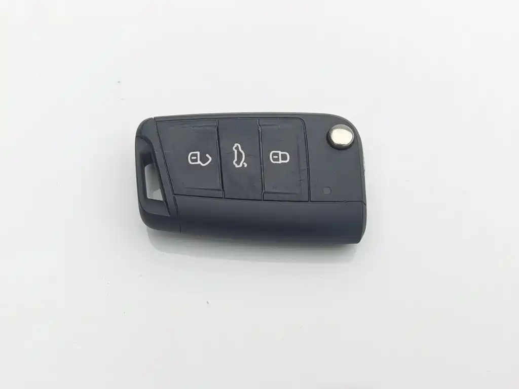 Volkswagen Golf (Import) — миниатюра 19
