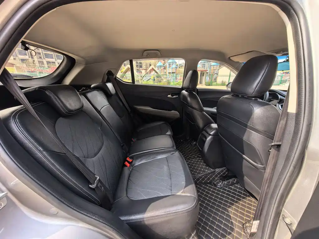Baojun 510 1.5L Auto Fashion Type, фото 9