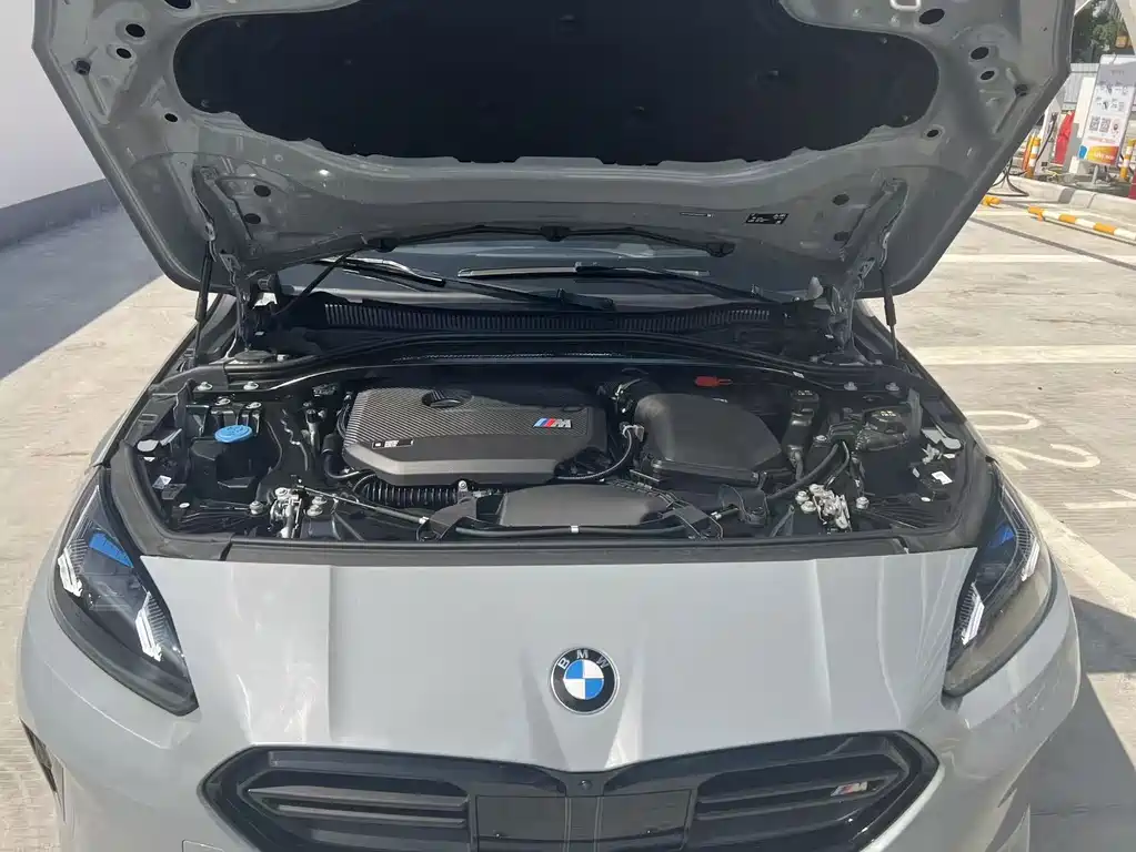 BMW M235L — миниатюра 14