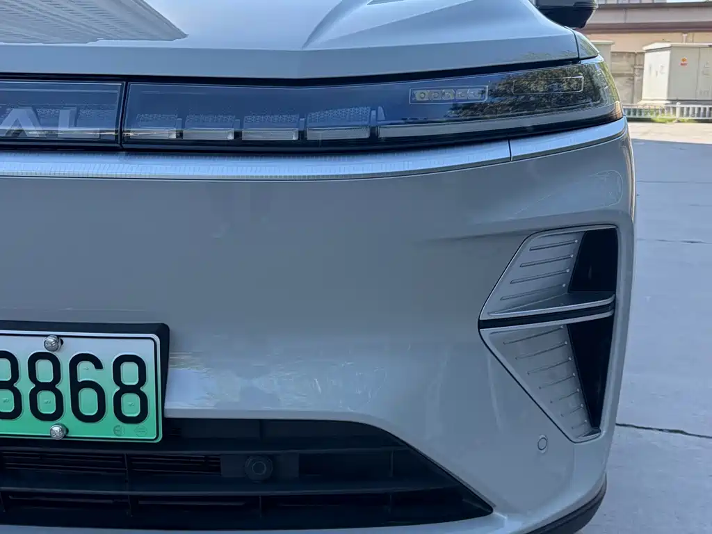Haval Xiaolong MAX — миниатюра 17