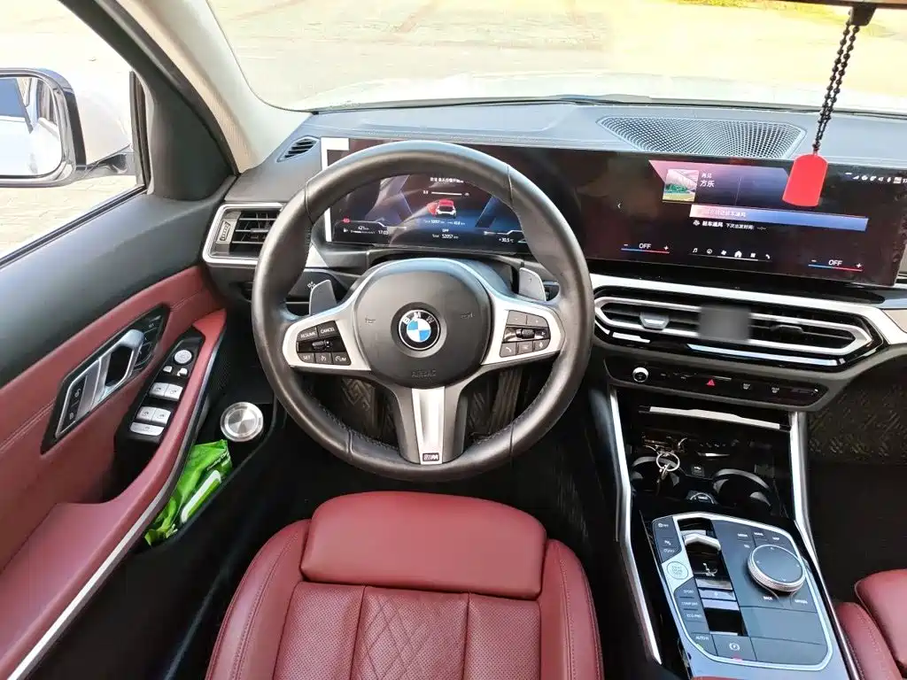 BMW 3 Series — миниатюра 3