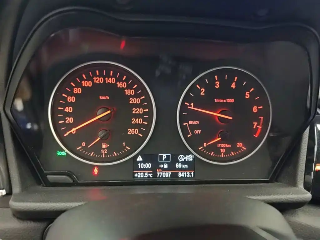 BMW 2 Series Gran Tourer — миниатюра 12
