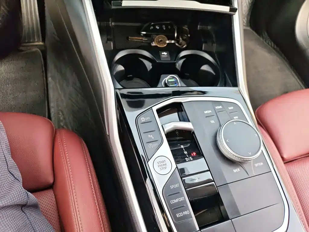 BMW 3 Series — миниатюра 7