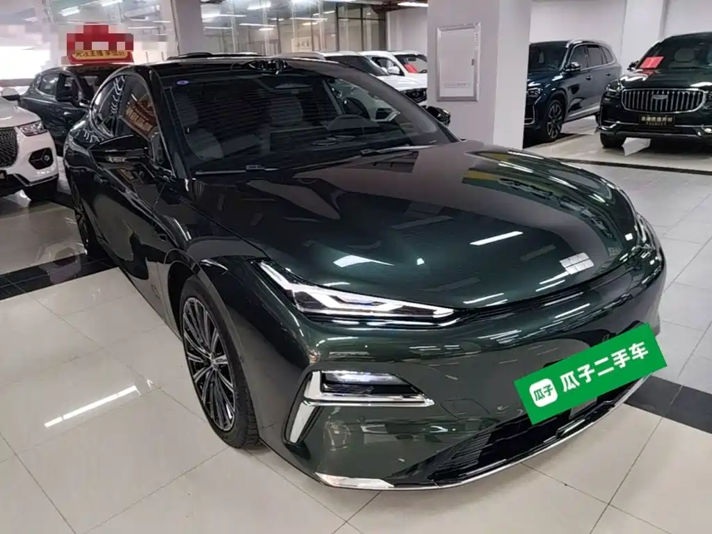 Galaxy Galaxy Xingyao 8 — миниатюра 4