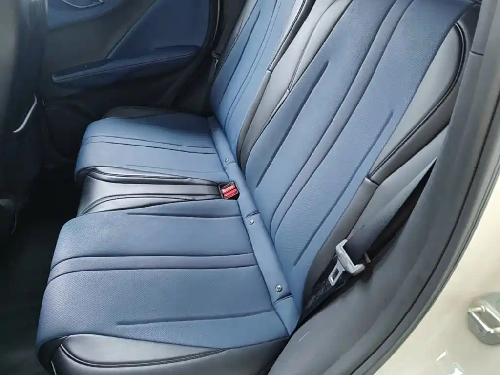BYD Seagull — миниатюра 17