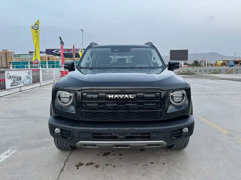 Haval 长城大狗 — миниатюра 2