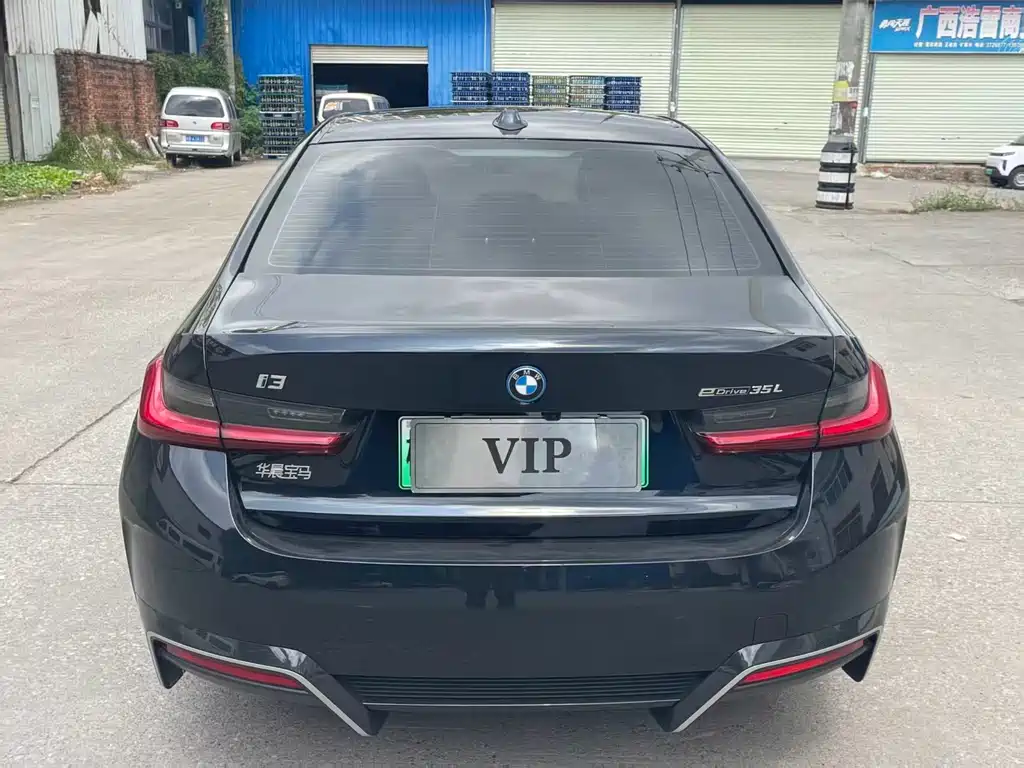 BMW i3 — миниатюра 7