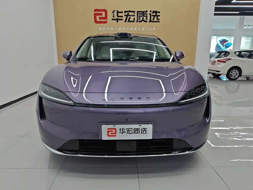 Zhijie Zhijie R7 — миниатюра 2