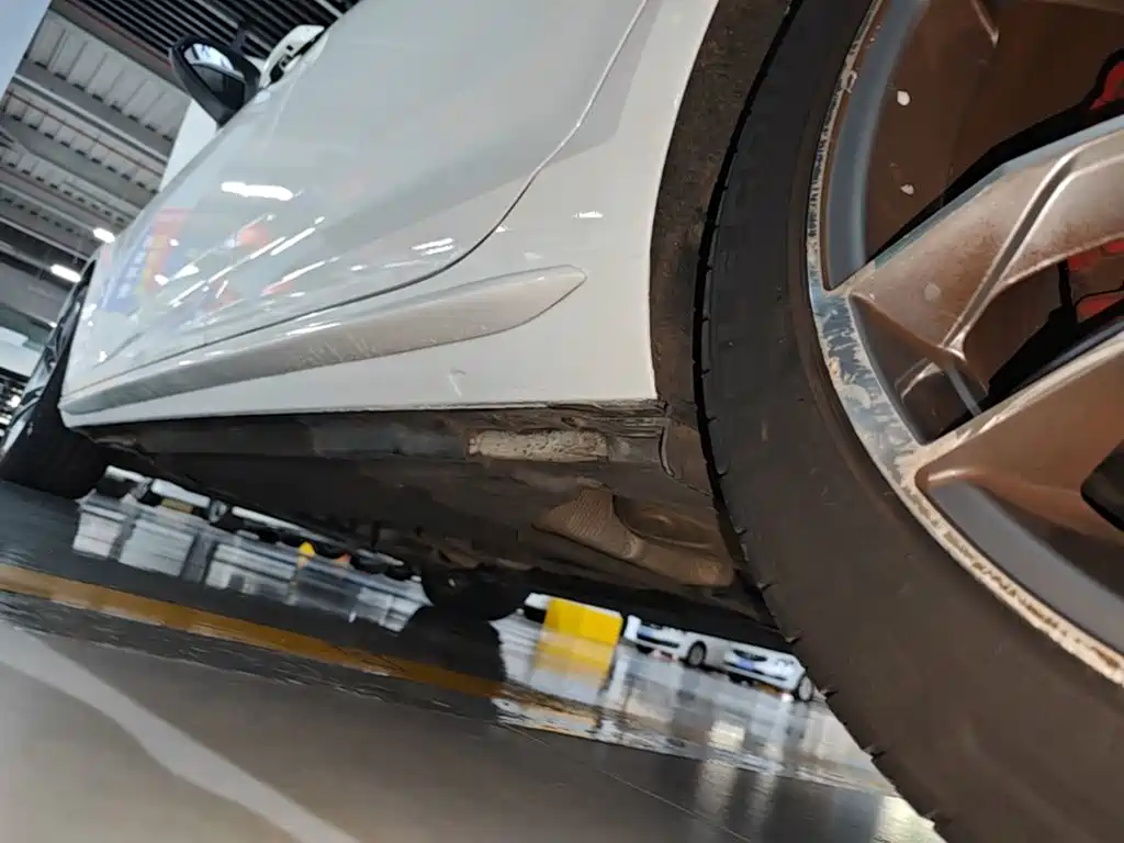 Audi A4L — миниатюра 22