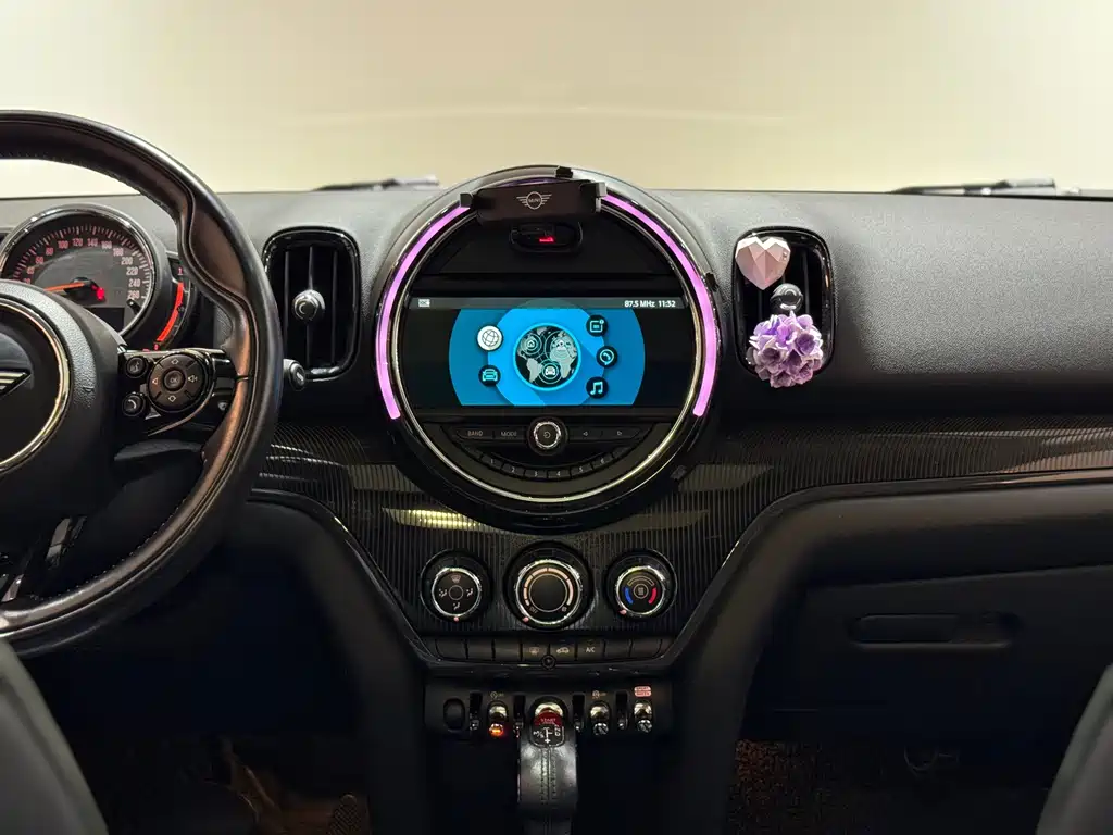 MINI Mini Countryman — миниатюра 13