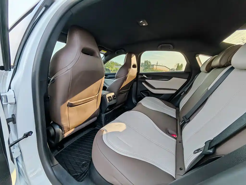 BYD Qin PLUS — миниатюра 12
