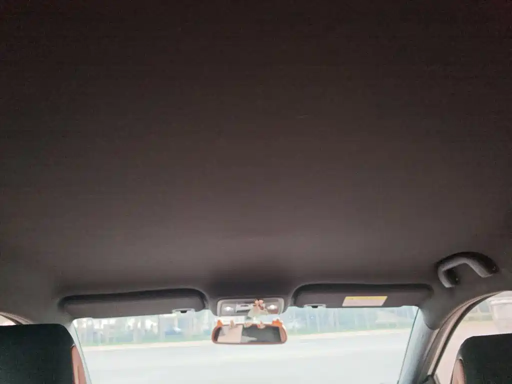 BYD Seagull — миниатюра 8