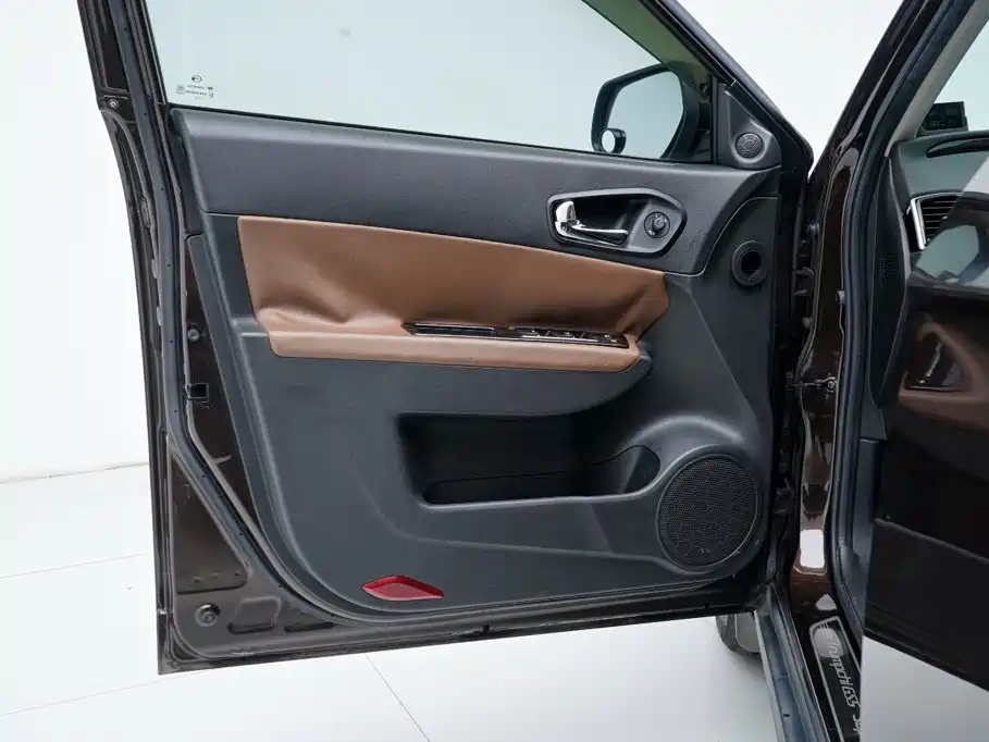 GAC Motor GS5 Super — миниатюра 13