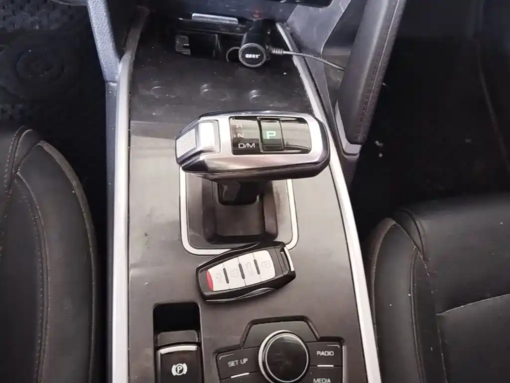 Haval H6 — миниатюра 19