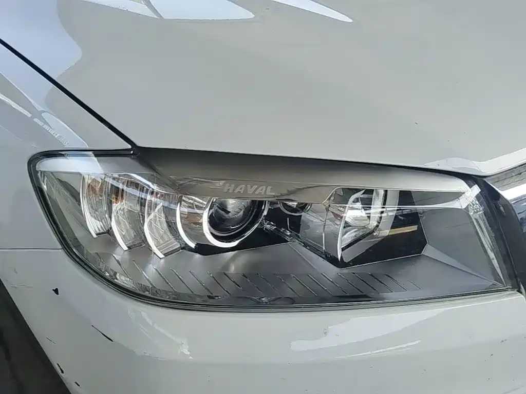 Haval H6 — миниатюра 11