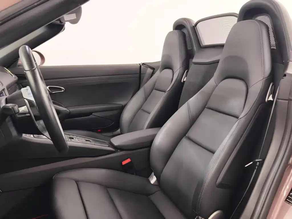 Porsche 718 — миниатюра 13
