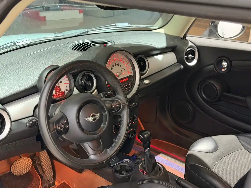 MINI Mini — миниатюра 8