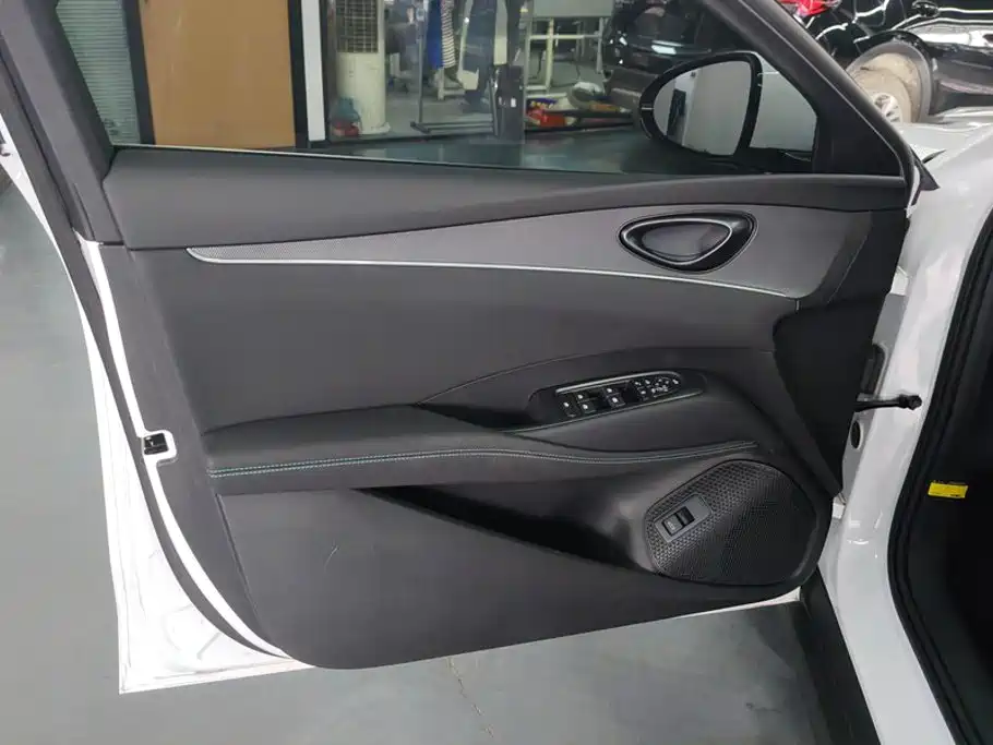 BYD Seal 06 — миниатюра 7
