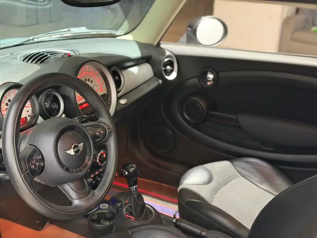 MINI Mini — миниатюра 9