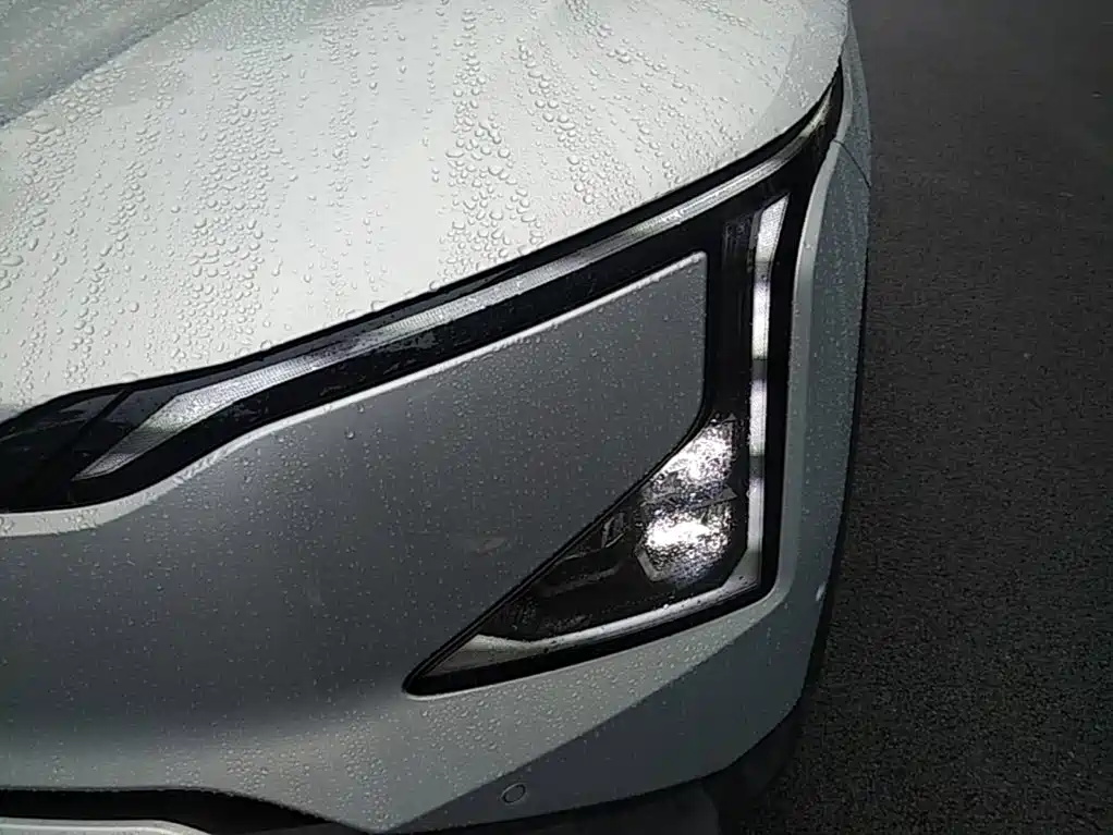 Kia EV5 — миниатюра 24