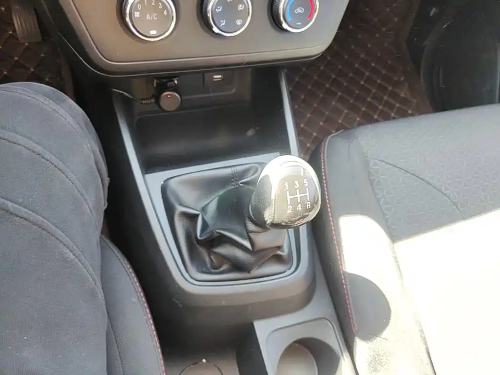 Fengguang Fengguang 380 — миниатюра 14