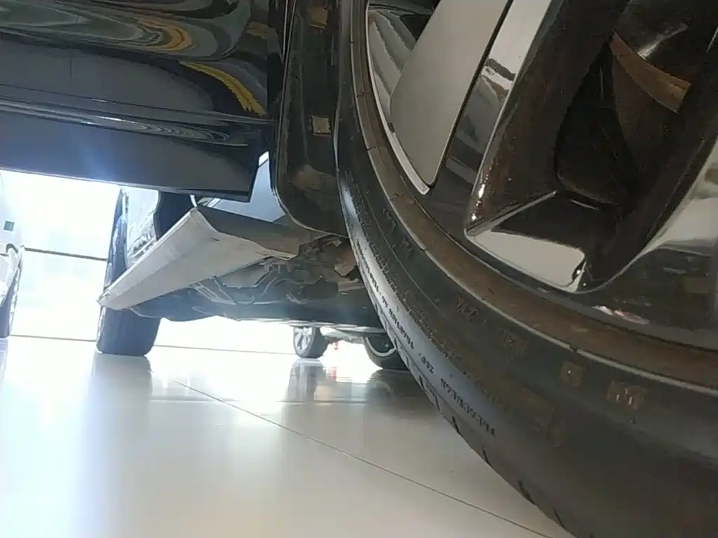 Li Auto Li L7 — миниатюра 21