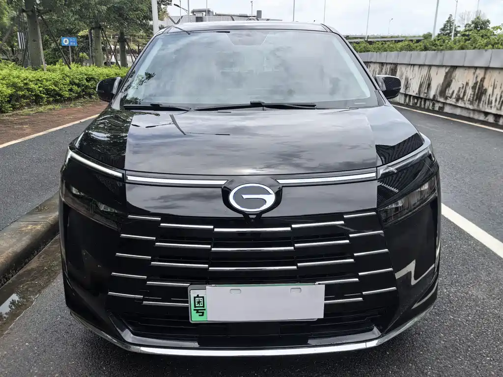 GAC E8 PHEV 2025 150km PRO+