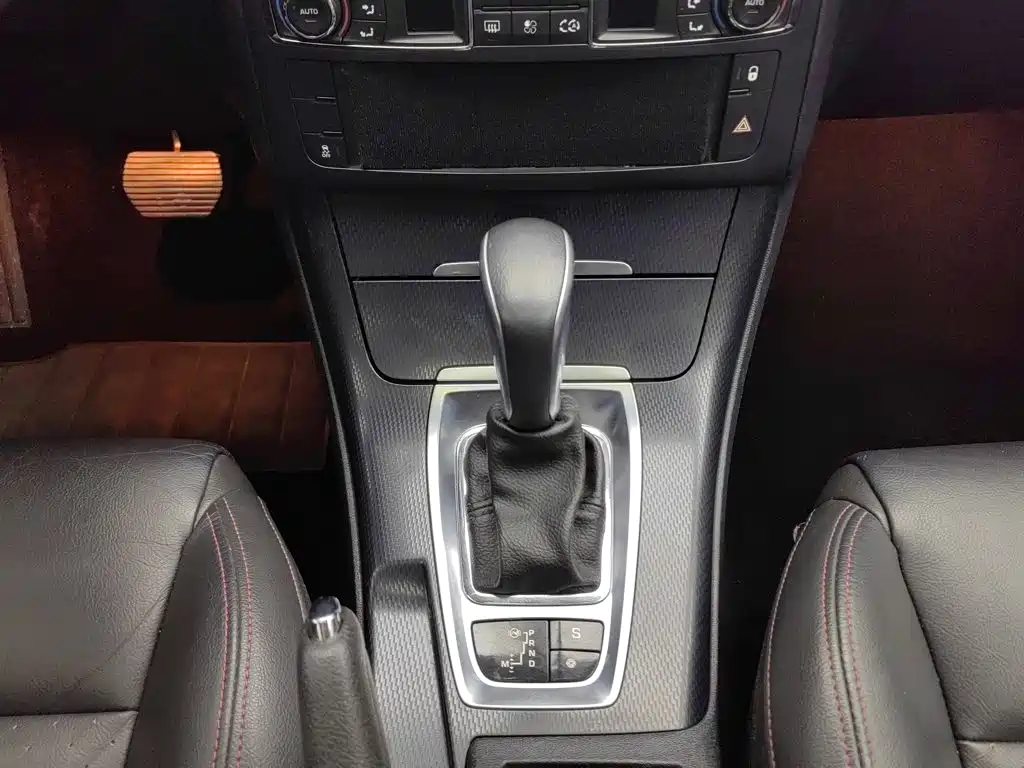 Citroen C5 — миниатюра 13