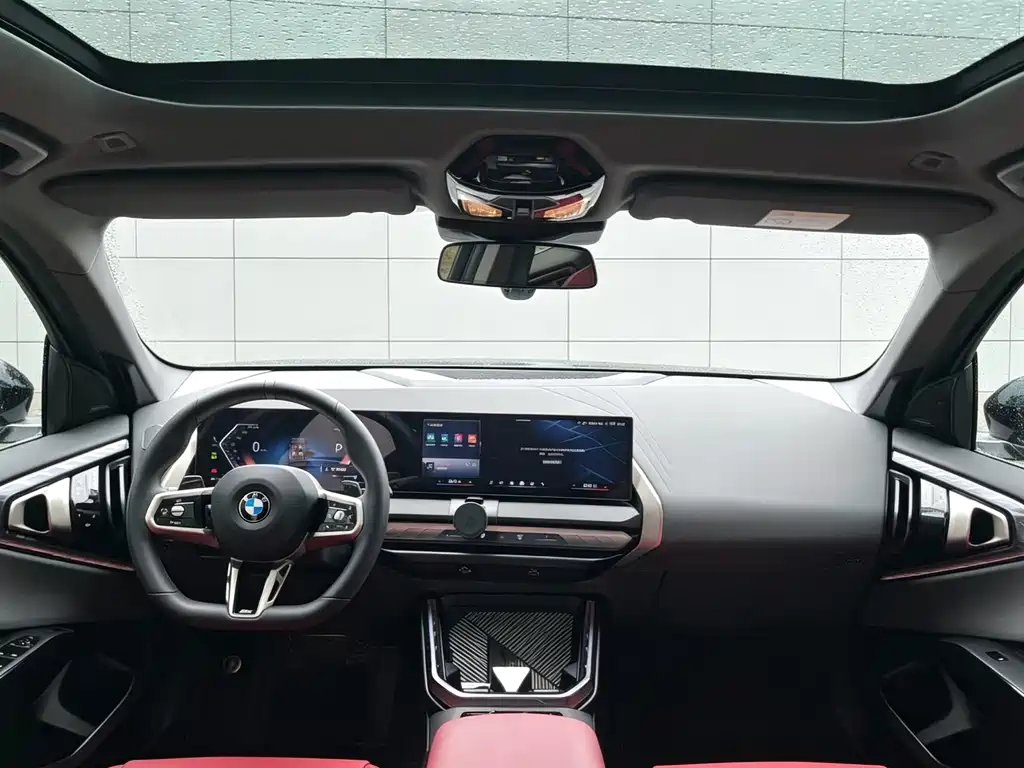 BMW X3 — миниатюра 4