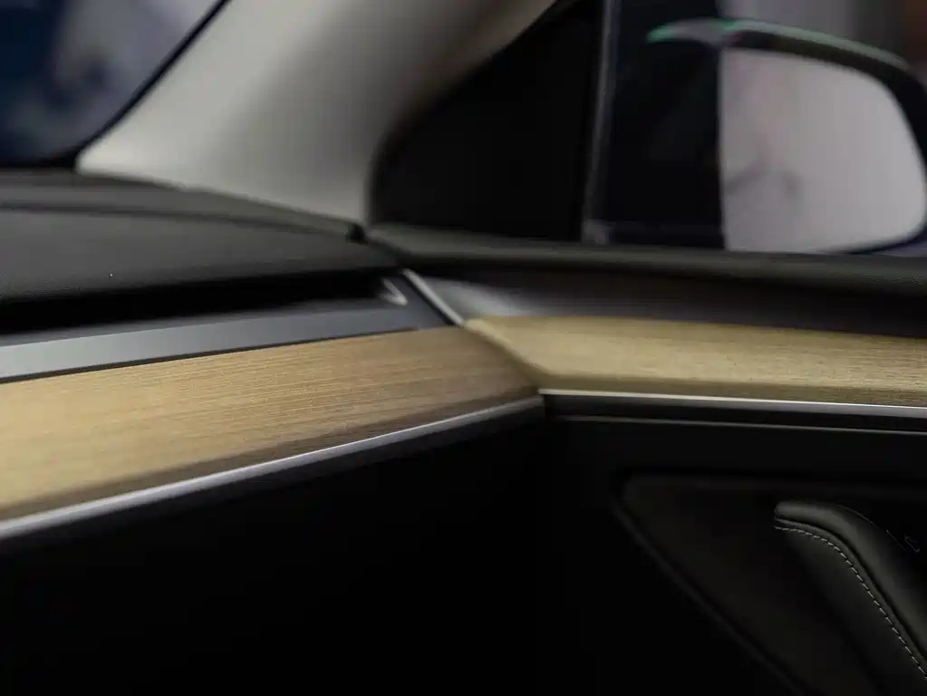 Tesla Model Y — миниатюра 12