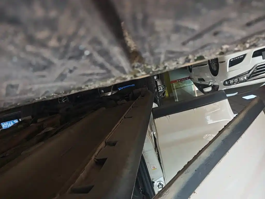 GAC Motor Trumpchi GS4 — миниатюра 21