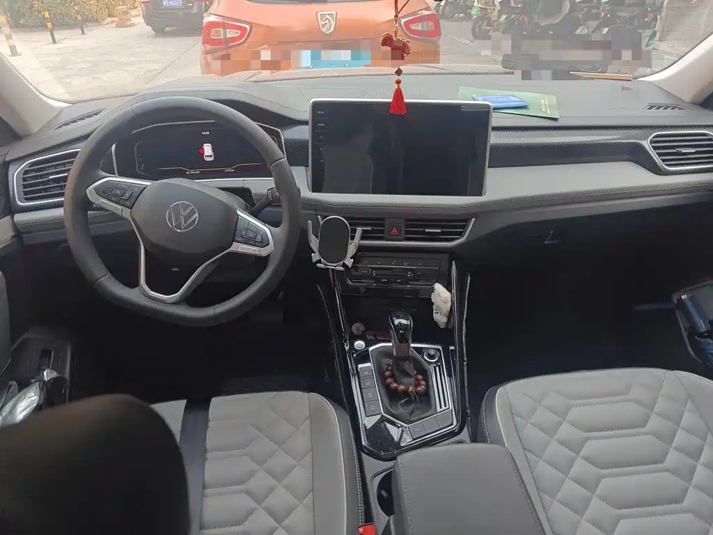 Volkswagen Tayron — миниатюра 5