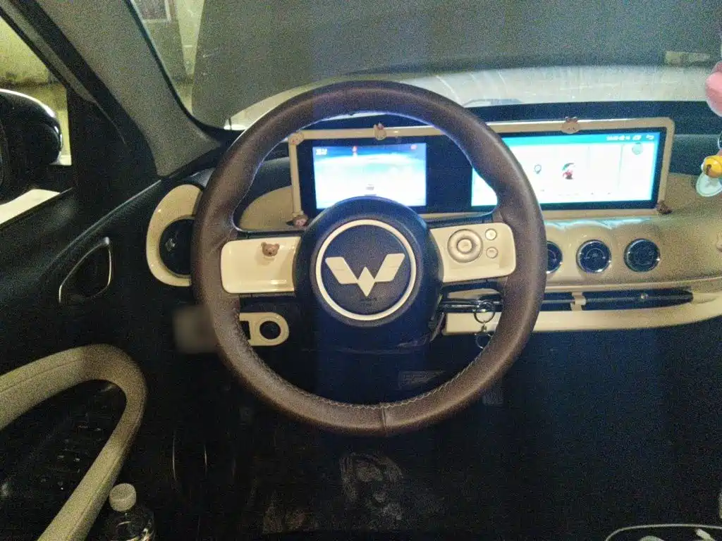 Wuling Bingo — миниатюра 11