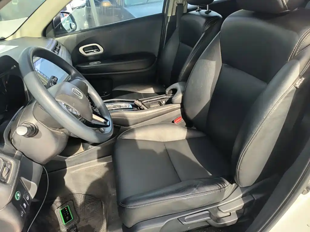 Honda Vezel — миниатюра 15