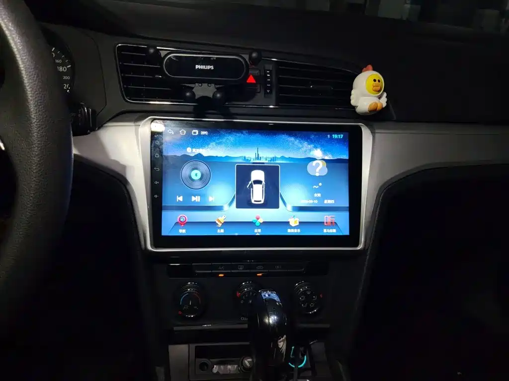Volkswagen Lamando — миниатюра 14