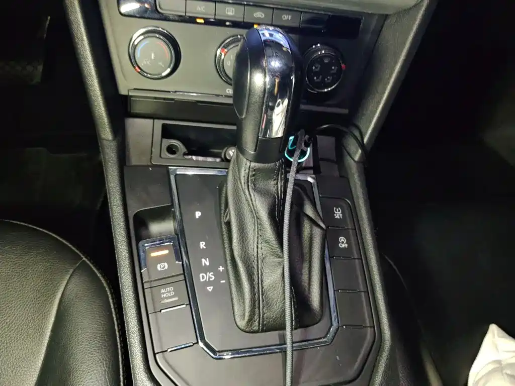 Volkswagen Lamando — миниатюра 15