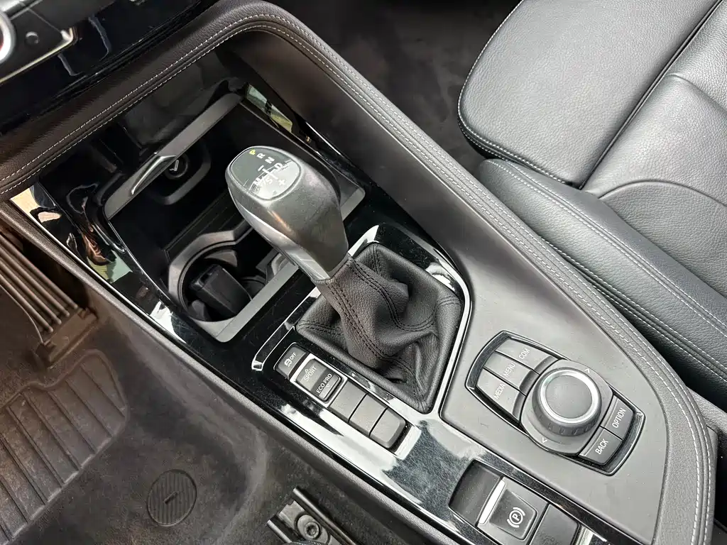 BMW X1 — миниатюра 17