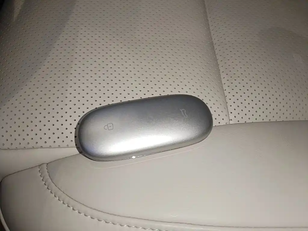 Li Auto Li L9 — миниатюра 9