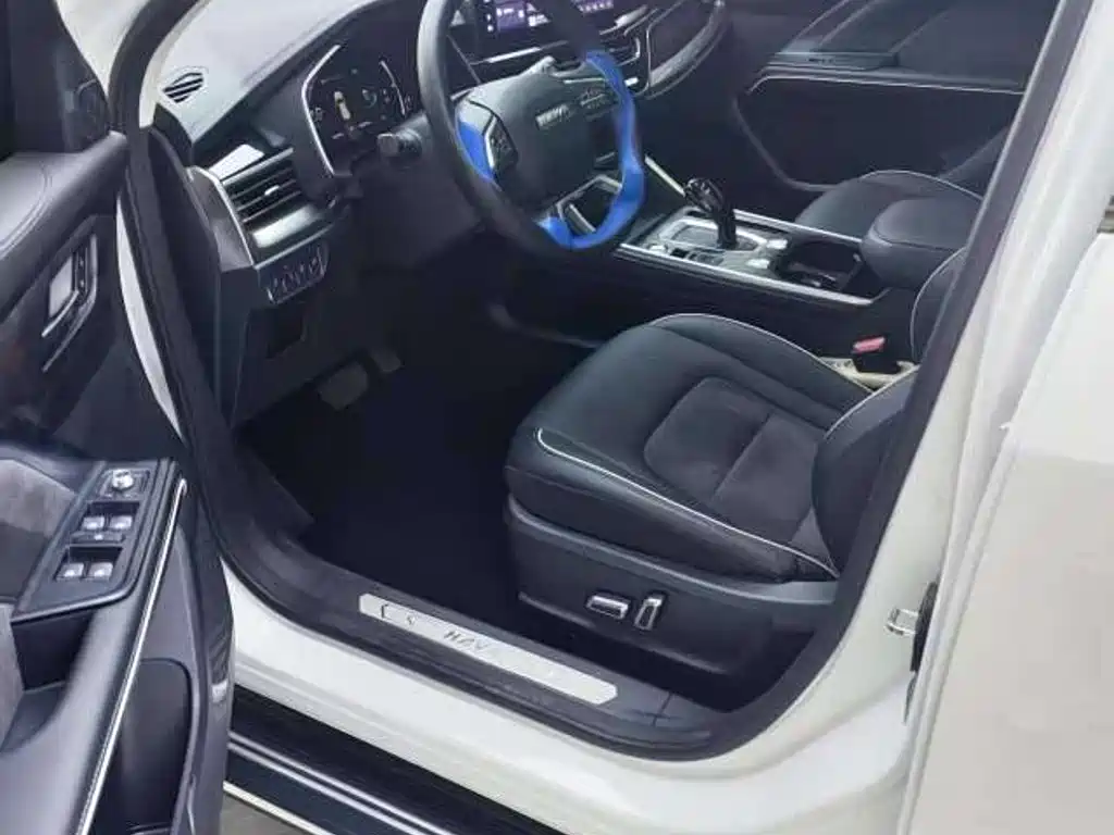 Haval H6 — миниатюра 8