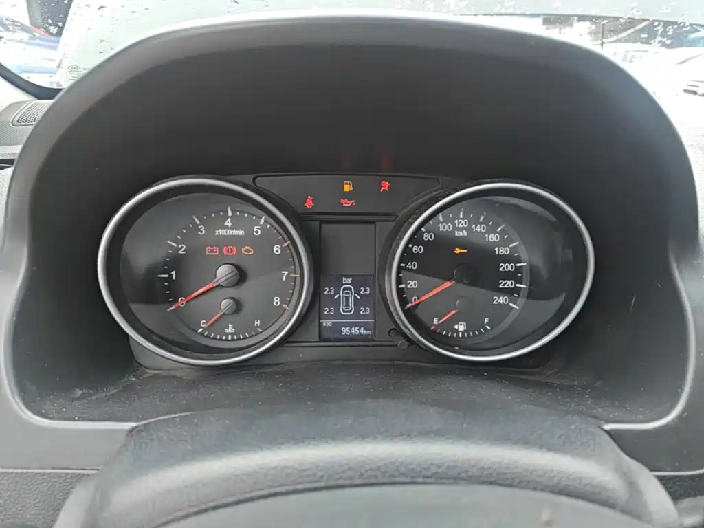 Haval H6 — миниатюра 12