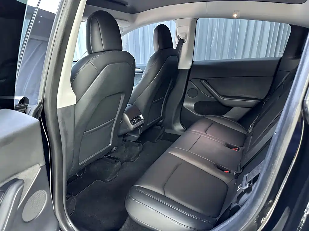 Tesla Model Y — миниатюра 9