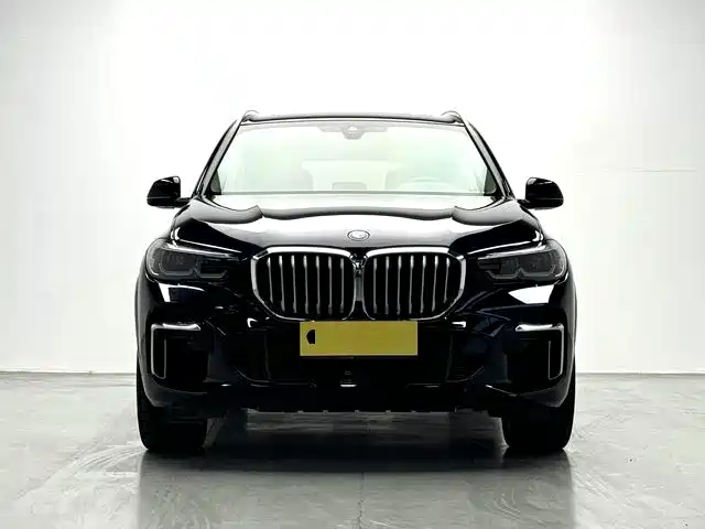 BMW X5 — миниатюра 2