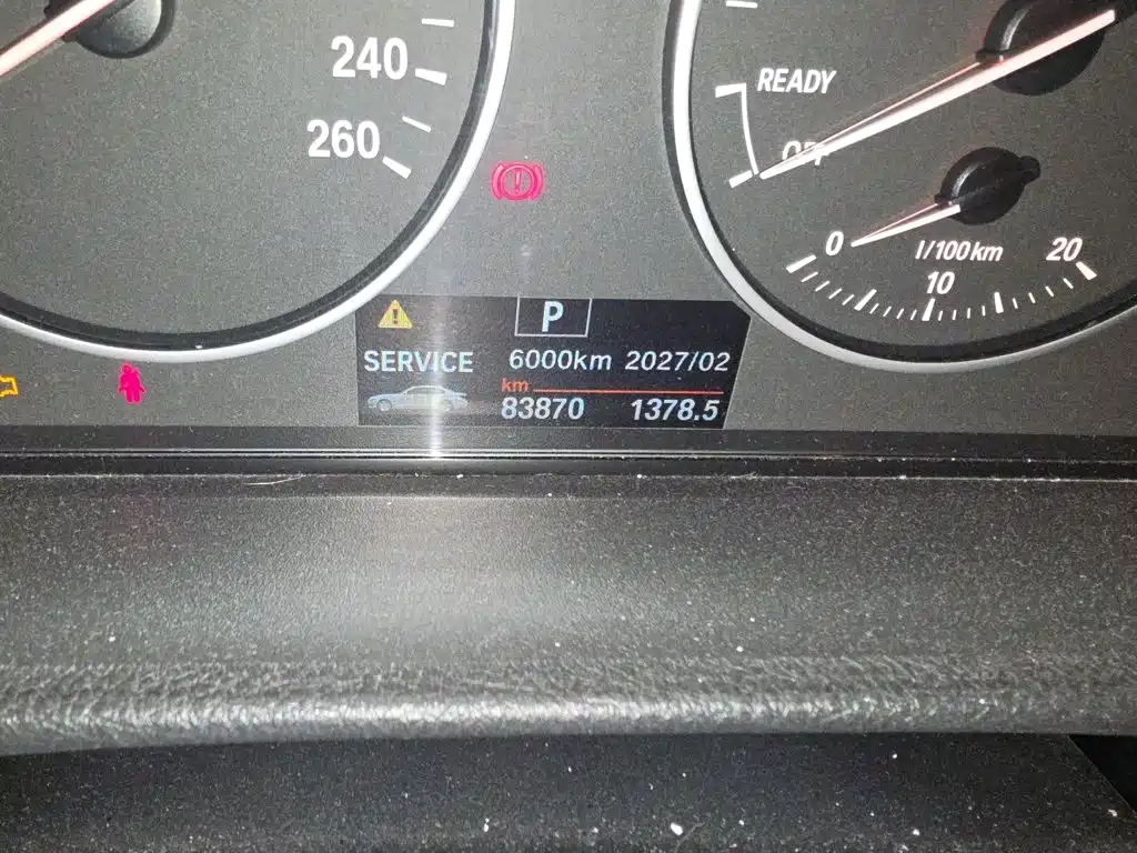 BMW 3 Series — миниатюра 8