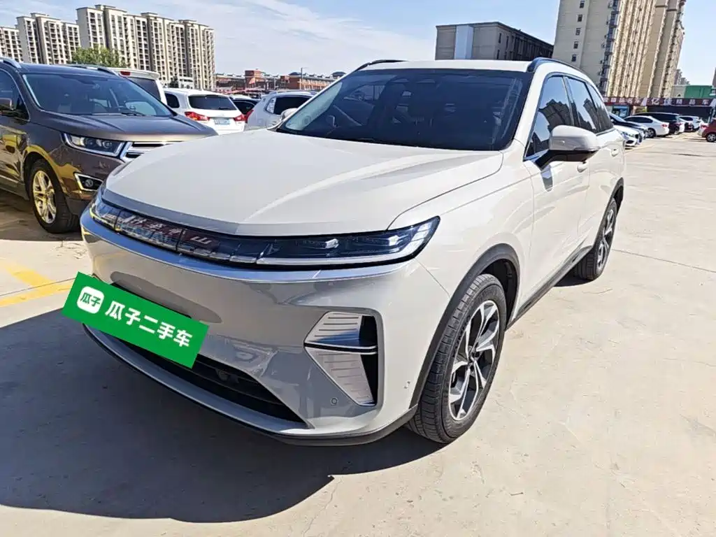 Haval Xiaolong MAX — миниатюра 2