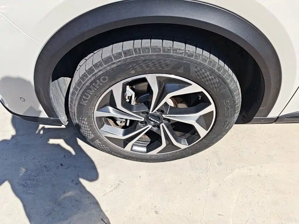 Haval Xiaolong MAX — миниатюра 23