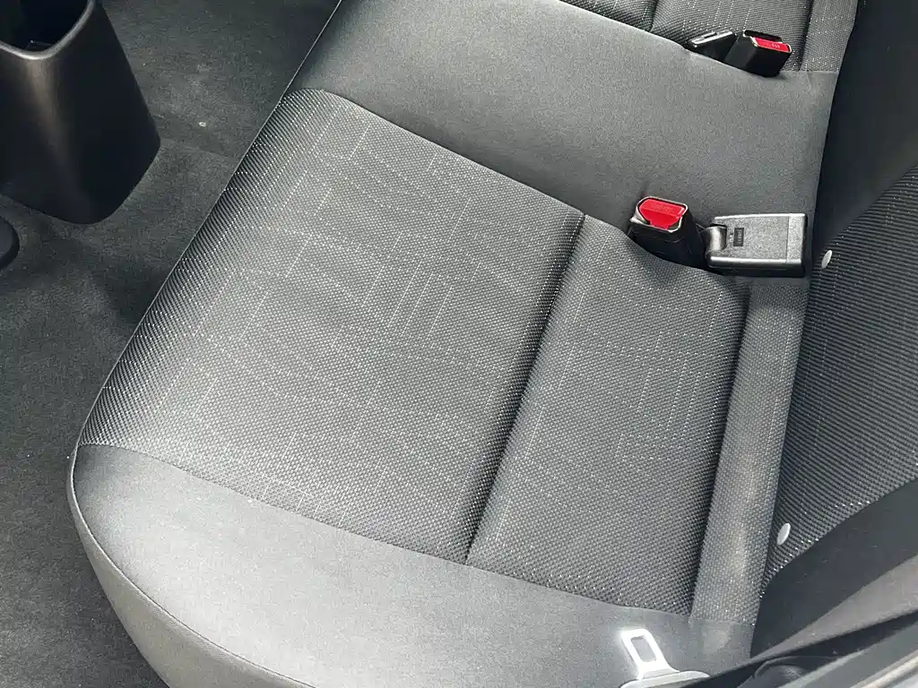 Honda Fit 1.5L LX Manual Comfort Type, фото 44
