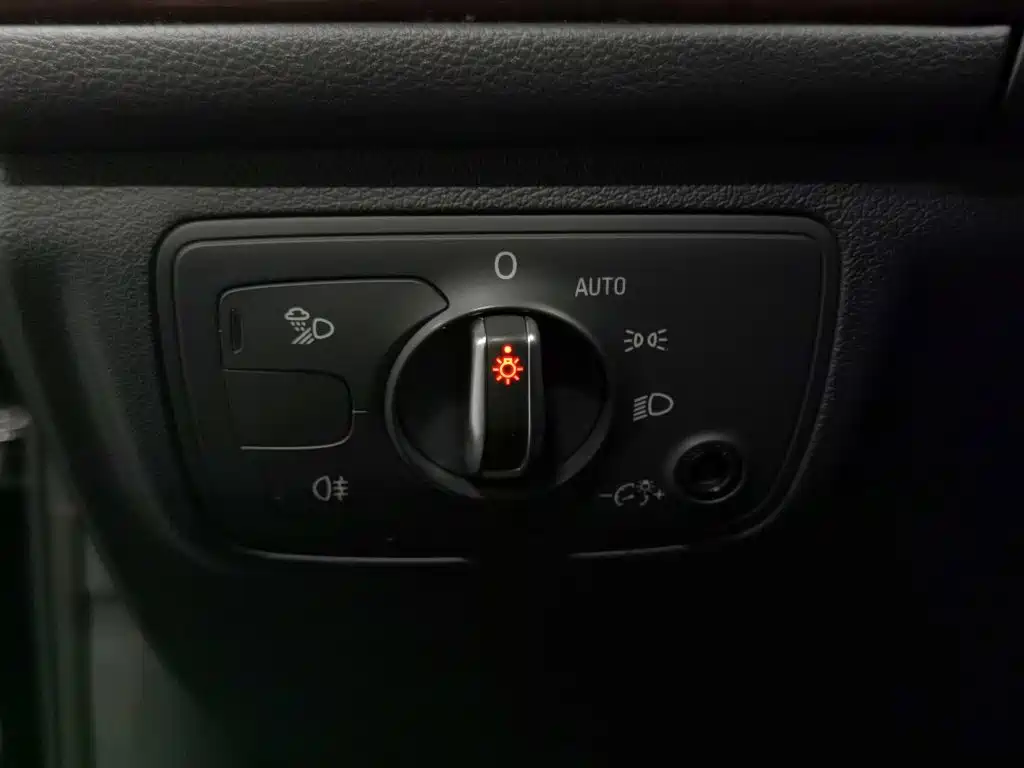 Audi A6L — миниатюра 21