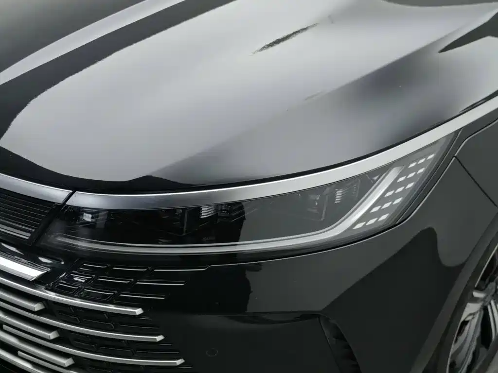 BYD Destroyer 05 — миниатюра 7