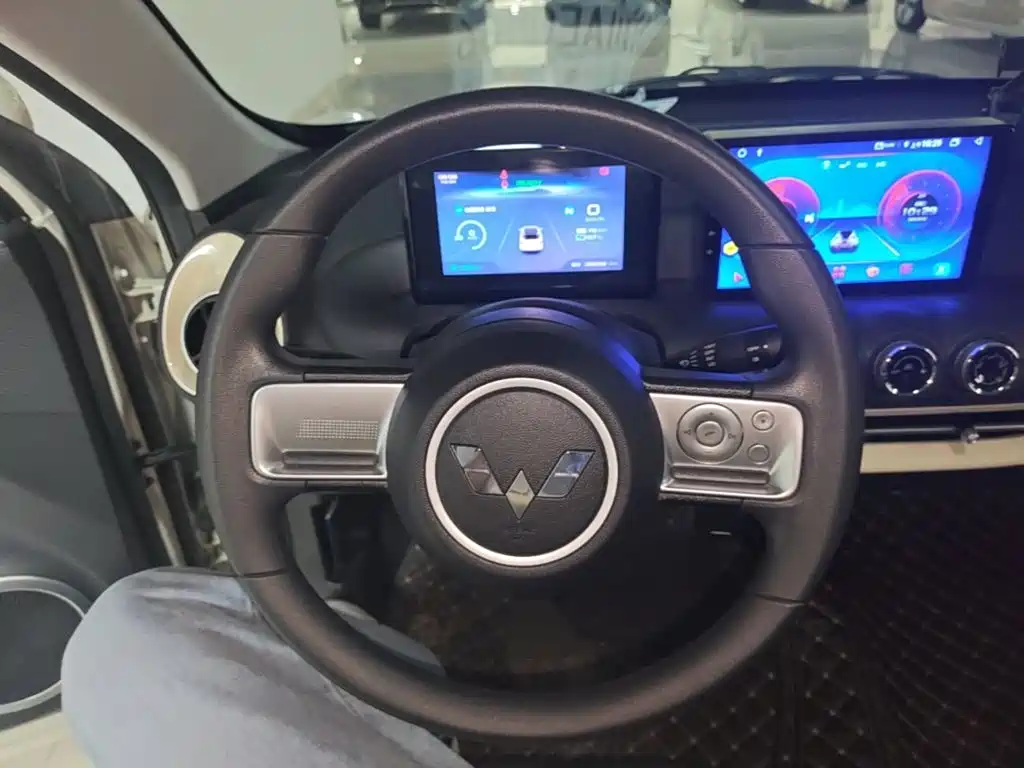 Wuling Bingo — миниатюра 11